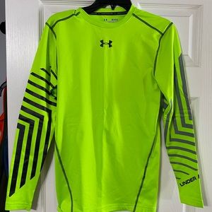 UA Compression Coldgear